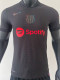 24-25 BAR Away Player Version Soccer Jersey