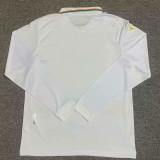 23-24 Venezia FC Away Long Sleeve Soccer Jersey (长袖)