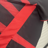 24-25 Recife Sports Home Fans Soccer Jersey