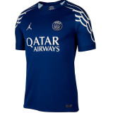 24-25 PSG Fourth 1:1 Fans Soccer Jersey