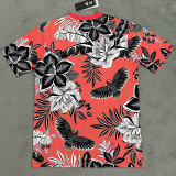 24-25 Flamengo Red Special Edition Training shirts