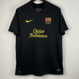 2011-2012 BAR Away Retro Soccer Jersey