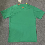 22-23 Senegal Away Fans Soccer Jersey