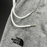 W3纯棉卫裤 New TNF Grey Top Quality Sweatpants (Have Pocket)
