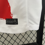 24-25 PSG Away Fans Soccer Jersey