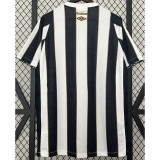 24-25 Santos FC Away Fans Soccer Jersey