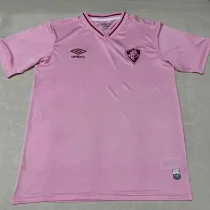 24-25 Fluminense Pink Special Edition Fans Soccer Jersey