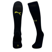 24-25 Dortmund Black Socks
