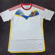 24-25 Venezuela Away Fans Soccer Jersey