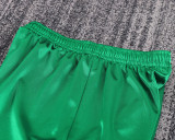 1998 Portugal Home Kids Retro Soccer Jersey