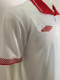 2012-2013 Sevilla Home Retro Soccer Jersey