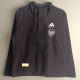 24-25 ARS Black Windbreaker