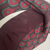 24-25 Mexico Home 1:1 Fans Soccer Jersey