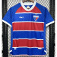 24-25 Fortaleza Home Fans Soccer Jersey