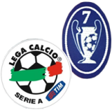 2008-2009 ACM Home Retro Soccer Jersey