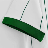 1984-1986 Celtic White Retro Soccer Jersey