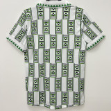 1994 Nigeria Away Retro Soccer Jersey