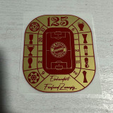 24-25 Bayern BECKEMBAUER CUP Fans Soccer Jersey (PAULANER)