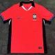 25-26 Korea Red Special Edition Fans Soccer Jersey