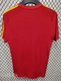 25-26 ARS Red Special Edition Fans Training shirts