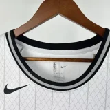 24-25 Magic BANCHERO #5 White City Edition Top Quality Hot Pressing NBA Jersey