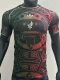 25-26 Mexico Black Red Special Edition Player Version Soccer Jersey