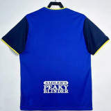 2019-2020 Birmingham Home Retro Soccer Jersey