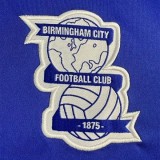 2019-2020 Birmingham Home Retro Soccer Jersey