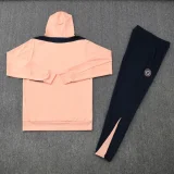 25-26 CHE Pink Hoodie Tracksuit 