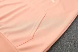 25-26 CHE Pink Hoodie Tracksuit 