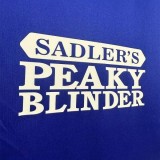 2019-2020 Birmingham Home Retro Soccer Jersey