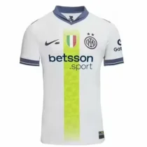 24-25 INT Away Special Edition Fans Soccer Jersey
