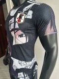25-26 Japan Special Edition Player Version Soccer Jersey