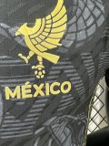25-26 Mexico Special Edition Player Version Soccer Jersey *鹰