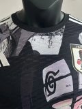25-26 Japan Special Edition Player Version Soccer Jersey