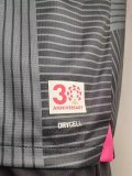 25-26 Cerezo Osaka Black Player Version Soccer Jersey 大阪樱花