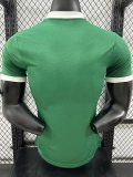25-26 Palmeiras Home Player Version Soccer Jersey