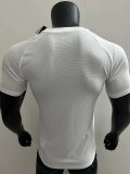 24-25 ARS White Special Edition Player Version Soccer Jersey
