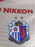 25-26 Cerezo Osaka Away Player Version Soccer Jersey 大阪樱花