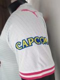 25-26 Cerezo Osaka Away Player Version Soccer Jersey 大阪樱花