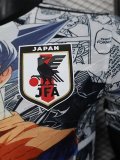 25-26 Japan Special Edition Player Version Soccer Jersey *