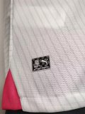 25-26 Cerezo Osaka Away Player Version Soccer Jersey 大阪樱花