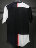 2019-2020 JUV Home Player Version 球员 Retro Soccer Jersey