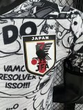25-26 Japan Special Edition Player Version Soccer Jersey