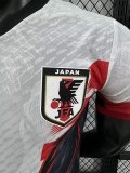 25-26 Japan Special Edition Player Version Soccer Jersey