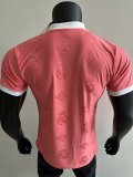 25-26 RMA Pink Special Edition Player Version Training Shirts
