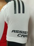 25-26 River Plate Third Player Version Soccer Jersey