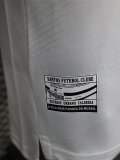 24-25 Santos FC Home Player Version Soccer Jersey (Print Sponsor)