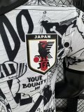 25-26 Japan Special Edition Player Version Soccer Jersey