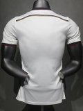 2014 Germany Home Player Version 球员 Retro Soccer Jersey (3 星)